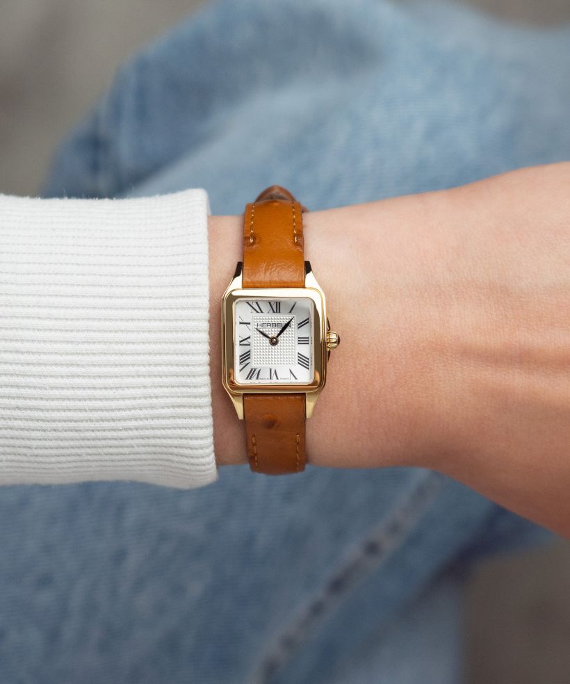 Reloj para mujeres Herbelin Luna