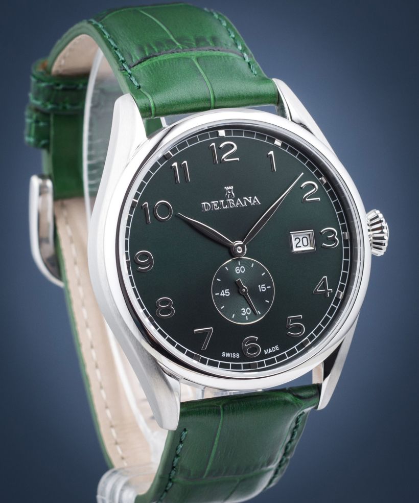 Reloj para hombres Delbana Fiorentino
