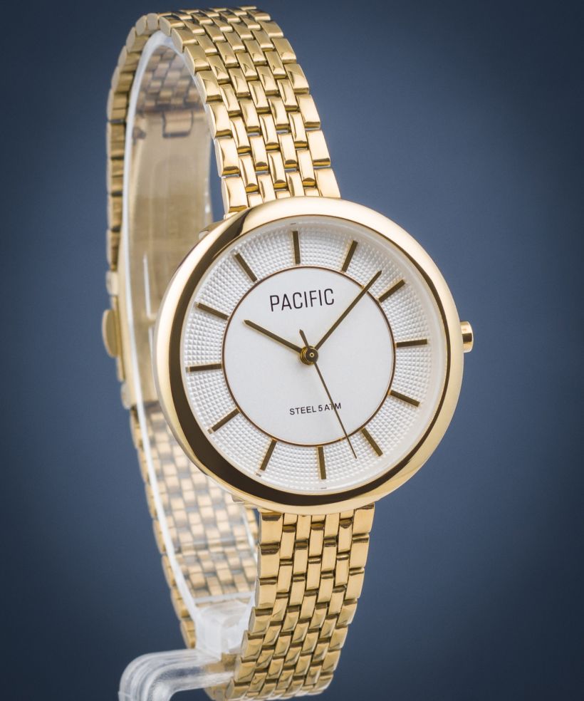 Reloj para mujeres Pacific S