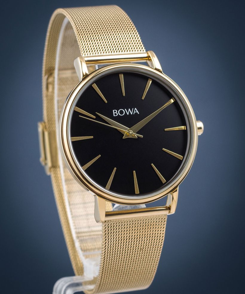Reloj para mujeres BOWA Praha