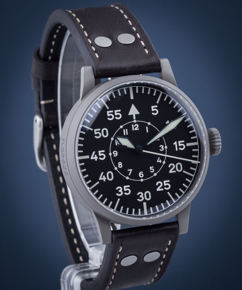 Reloj para hombres Laco Paderborn Automatik