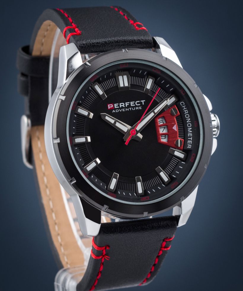 Reloj para hombres Perfect Classic