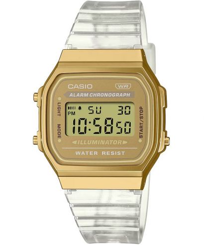 Reloj unisex Casio Vintage Iconic