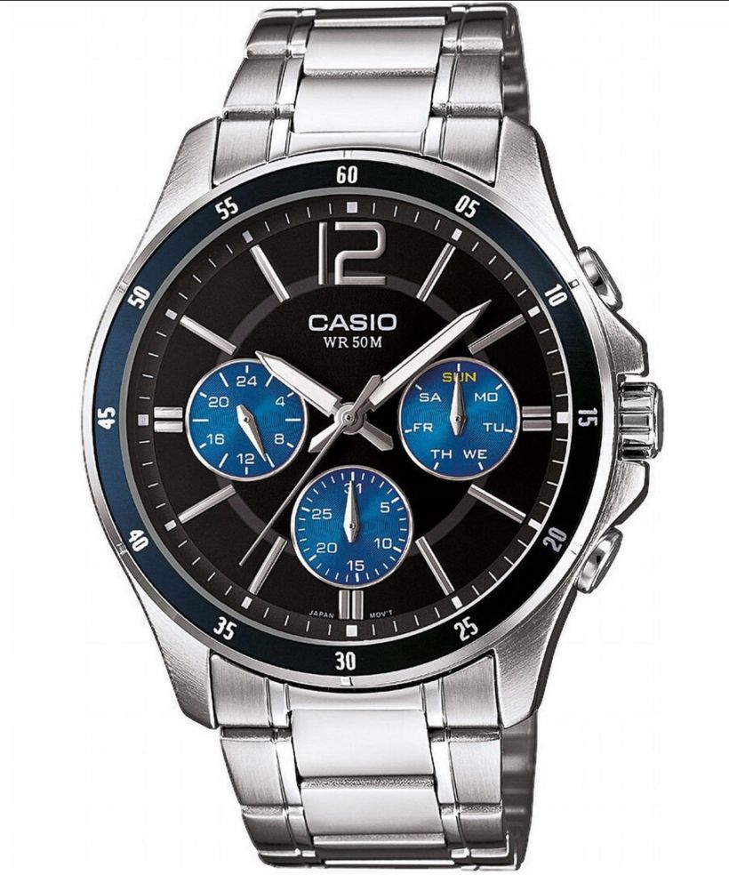 Reloj para hombres Casio Standard