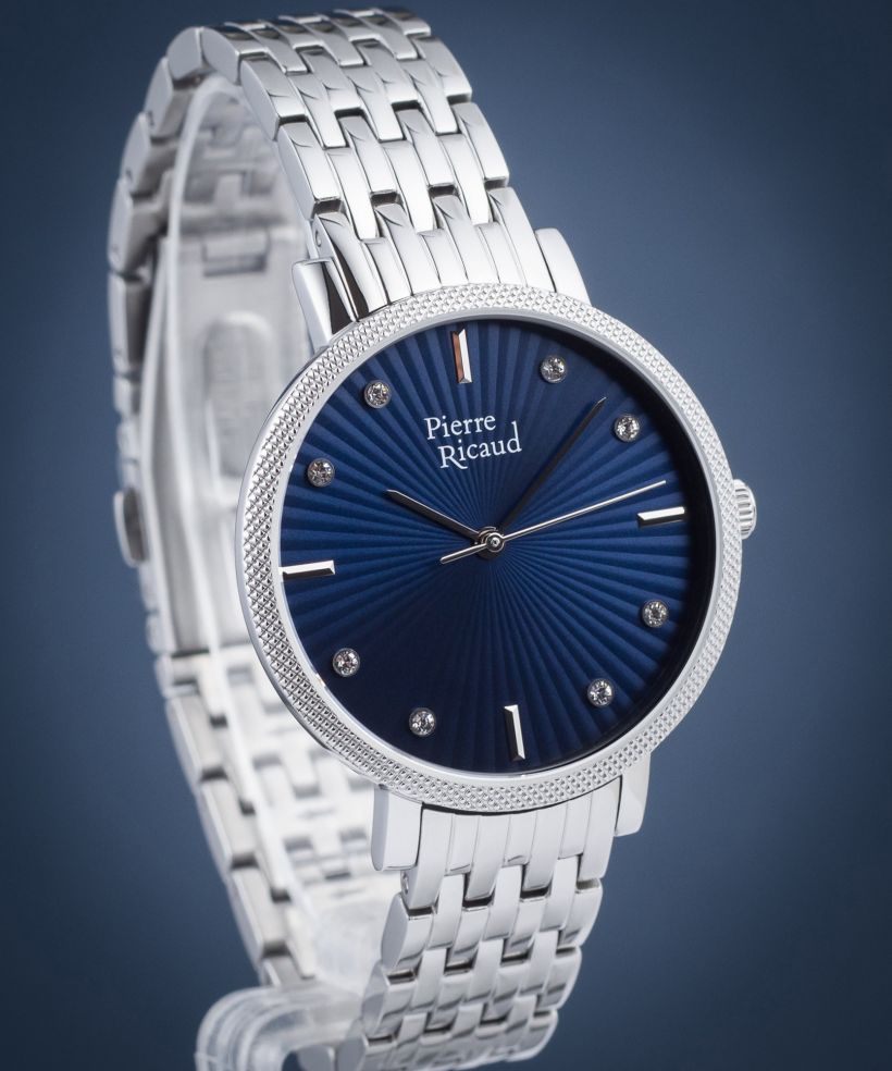 Reloj para mujeres Pierre Ricaud Fashion