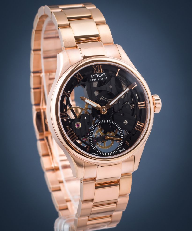 Reloj para hombres Epos Originale 3500 SK Limited Edition