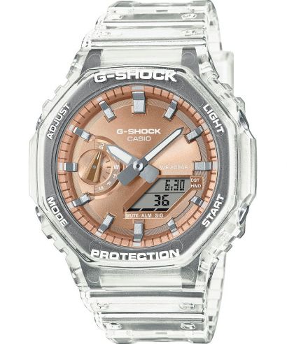 Reloj para hombres Casio G-Shock Octagon