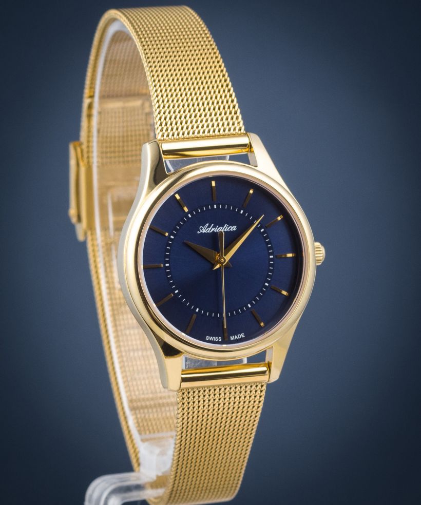 Reloj para mujeres Adriatica Sapphire