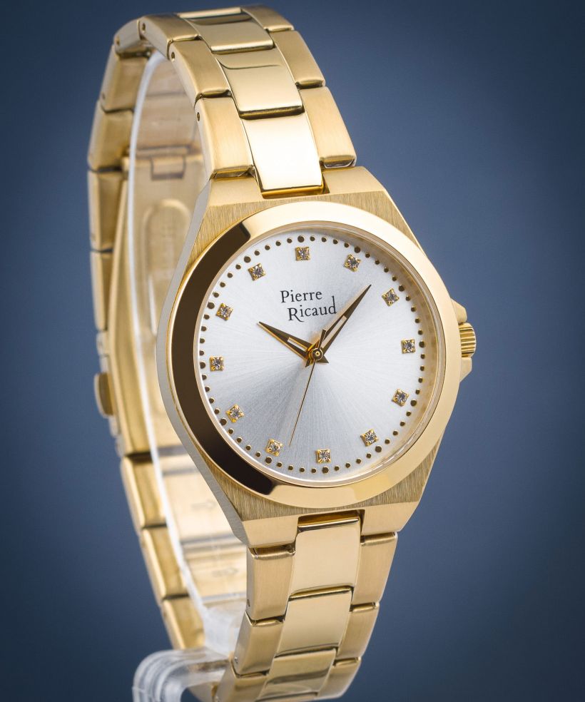 Reloj para mujeres Pierre Ricaud Classic