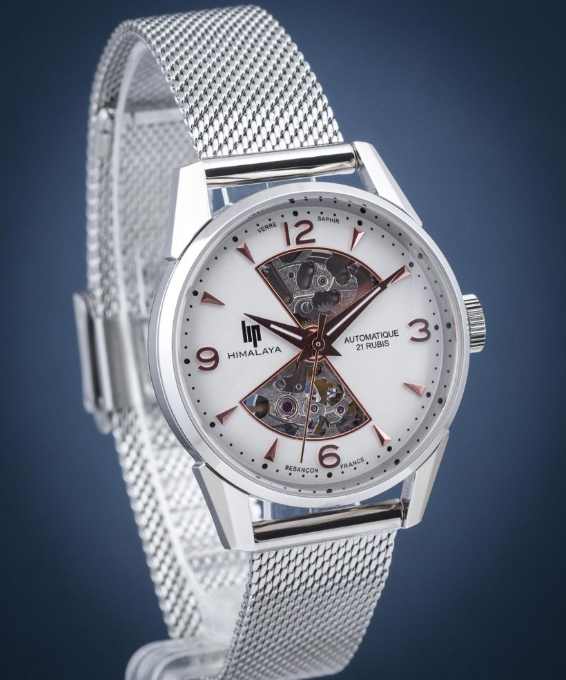Reloj para mujeres Lip Himalaya Sandglass
