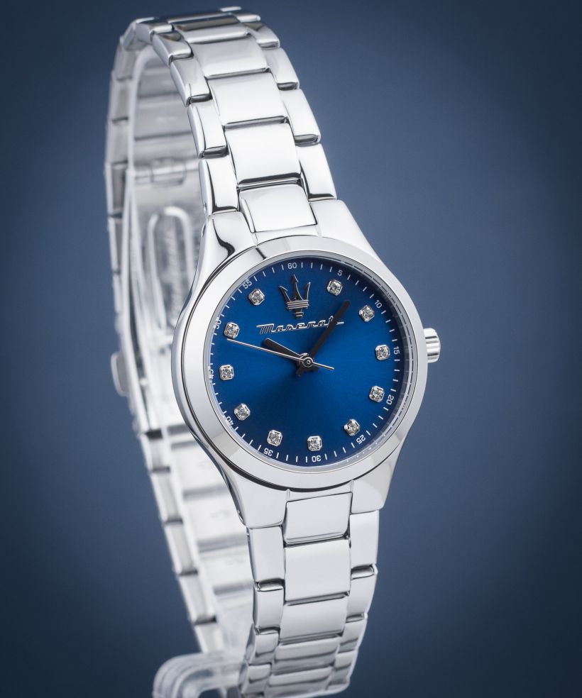 Reloj para mujeres Maserati Attrazione