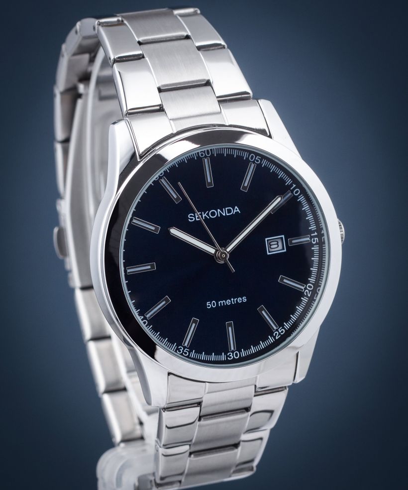 Reloj para hombres Sekonda Classic