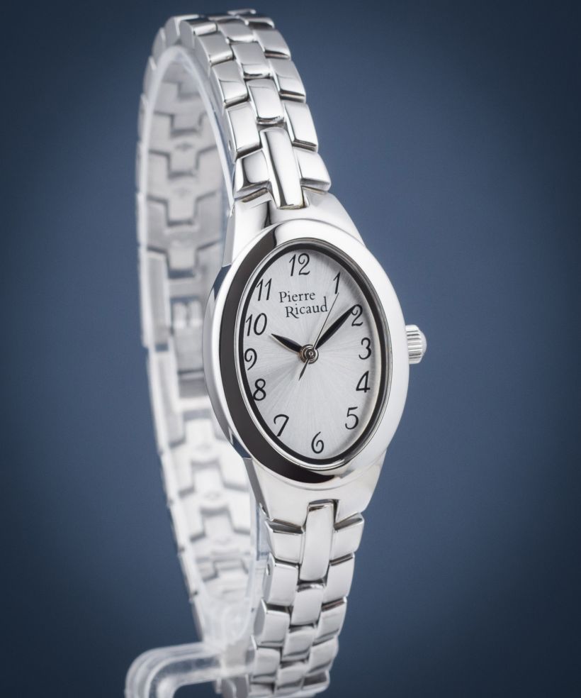 Reloj para mujeres Pierre Ricaud Classic