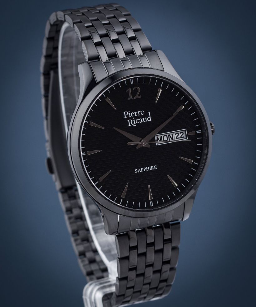 Reloj para hombres Pierre Ricaud Classic