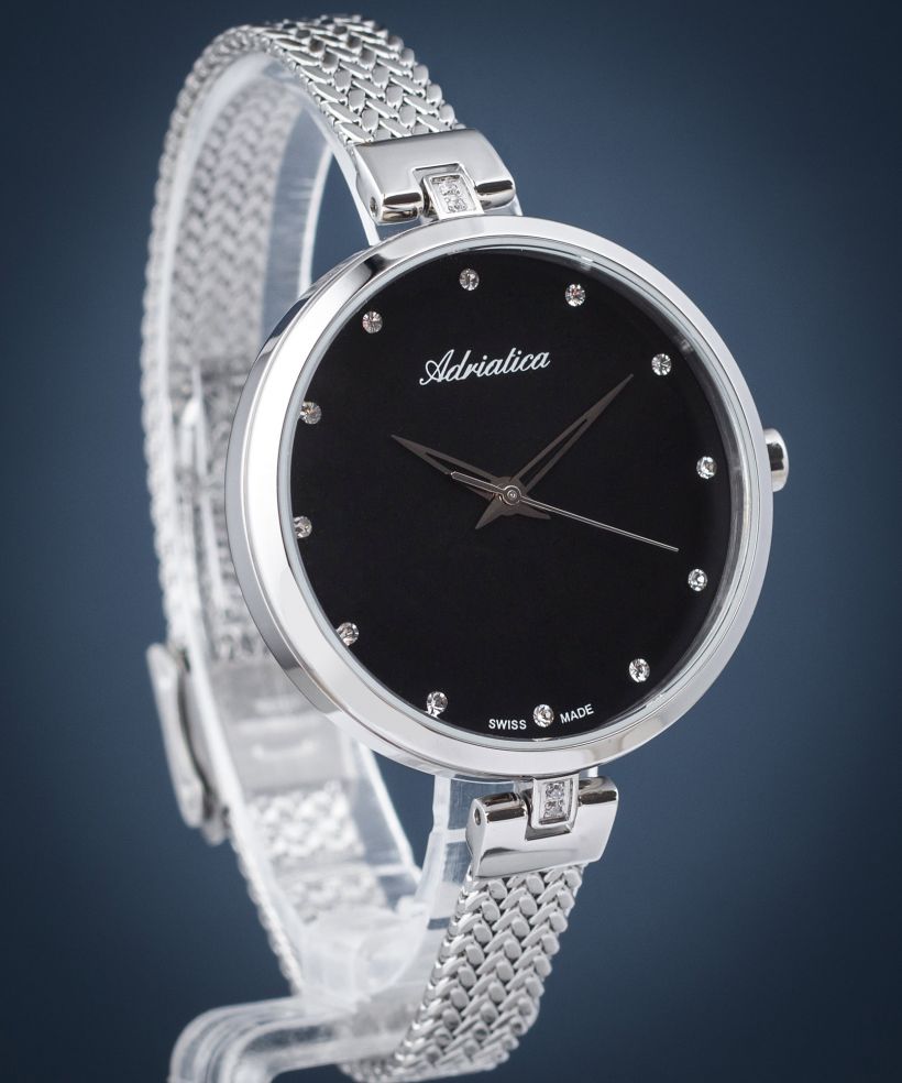Reloj para mujeres Adriatica Classic
