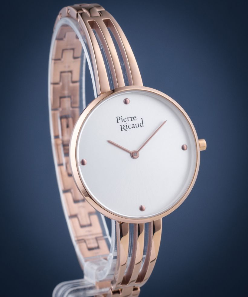 Reloj para mujeres Pierre Ricaud Fashion