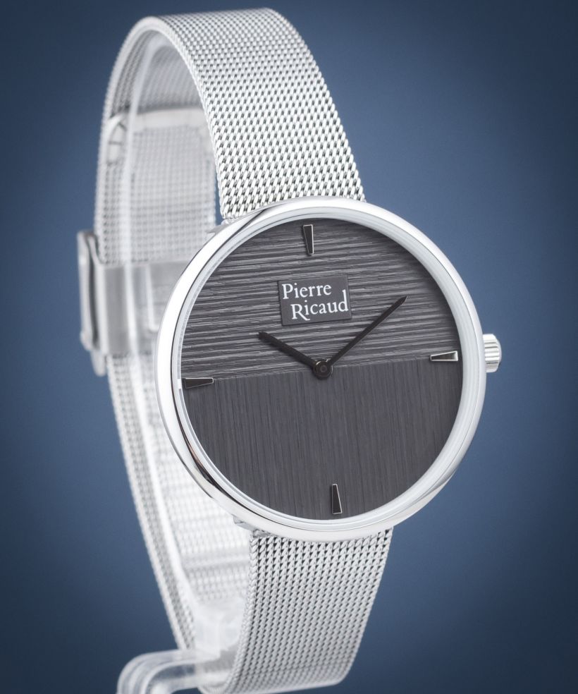Reloj para mujeres Pierre Ricaud Classic