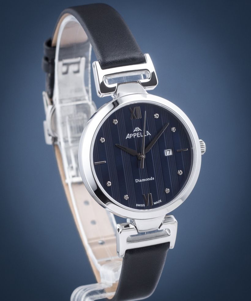 Reloj para mujeres Appella Diamonds