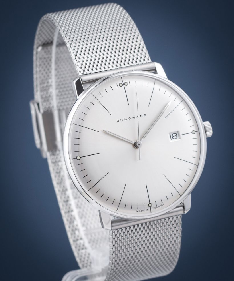 Reloj para hombres Junghans max bill Quarz