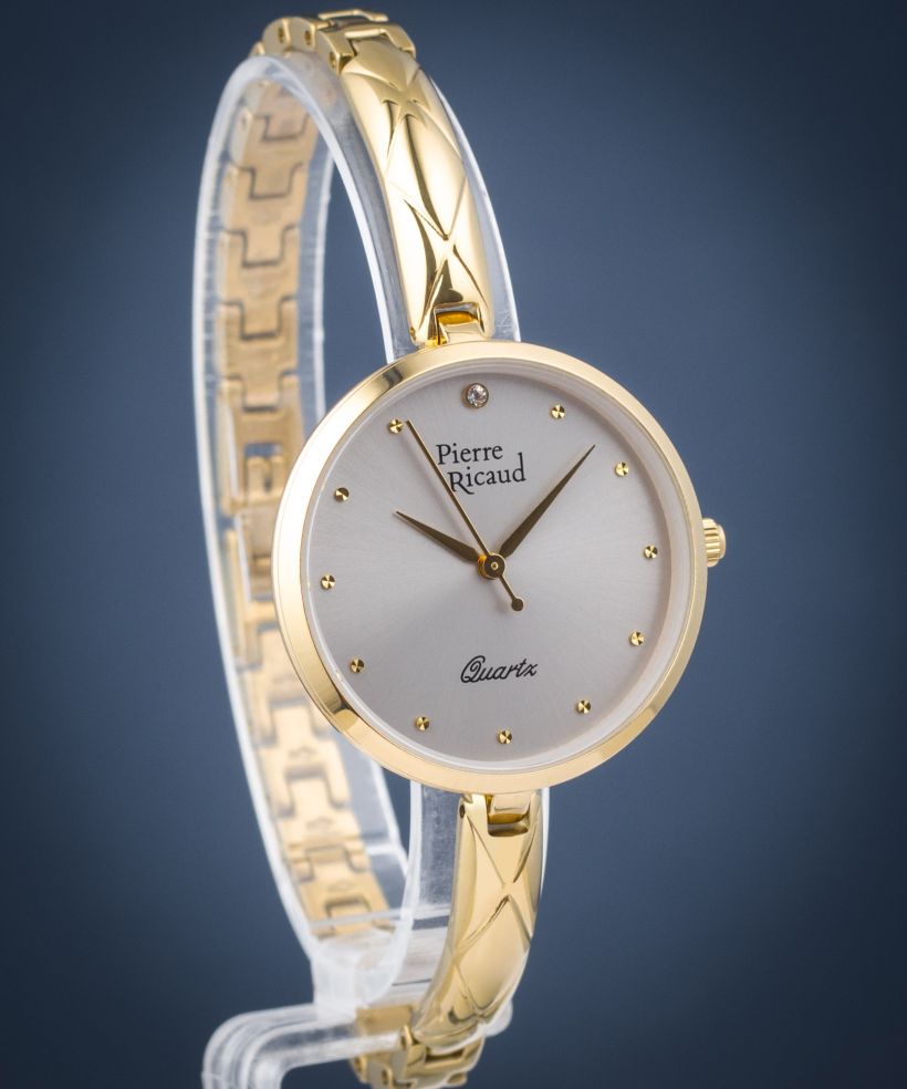 Reloj para mujeres Pierre Ricaud Classic