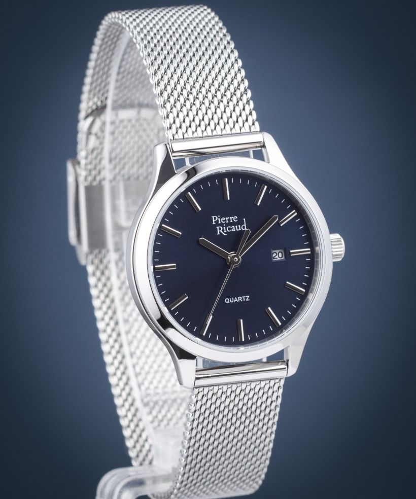 Reloj para mujeres Pierre Ricaud Classic