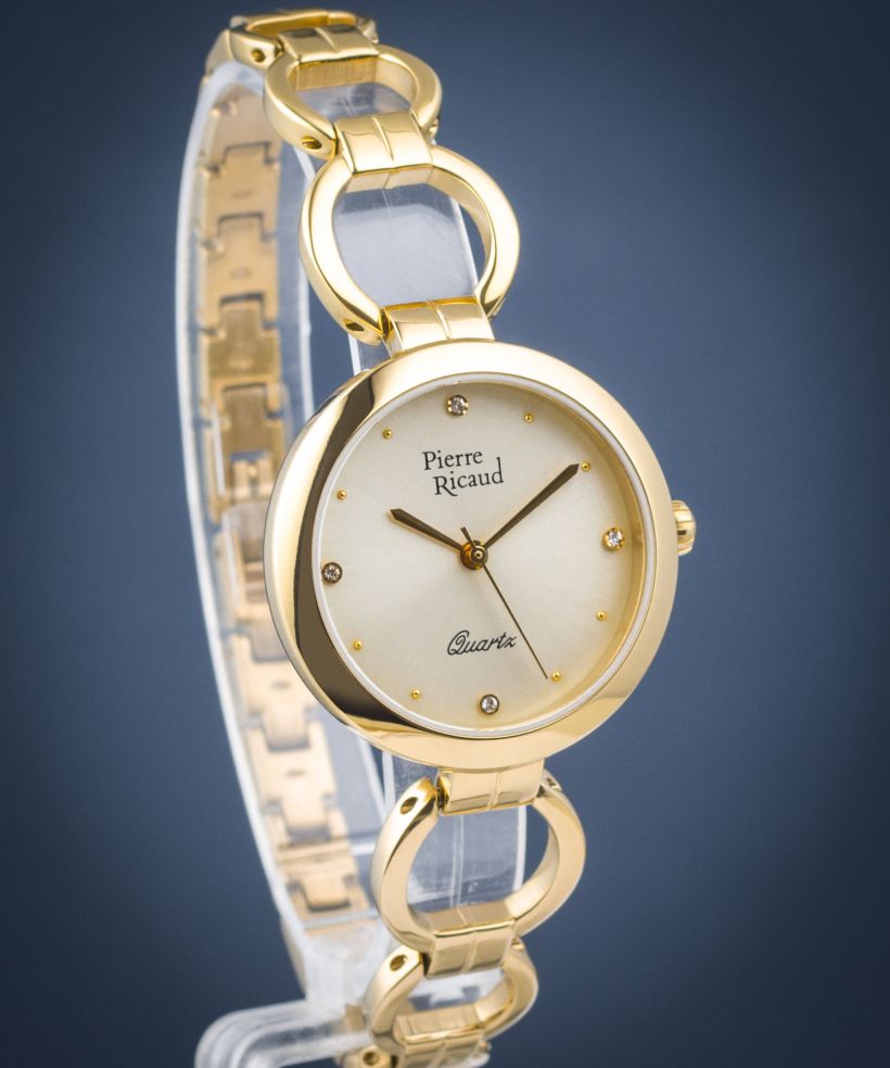 Reloj para mujeres Pierre Ricaud Fashion