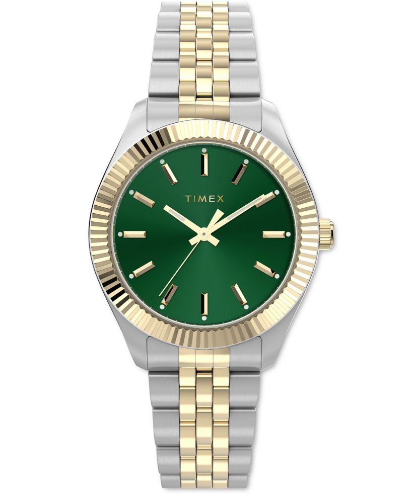 Reloj para mujeres Timex Timex Legacy 36mm