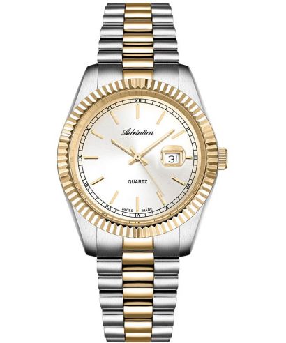 Reloj para mujeres Adriatica Classic
