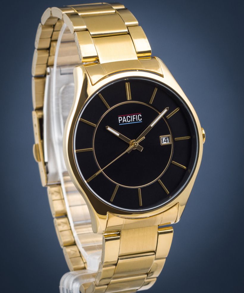Reloj para hombres Pacific X