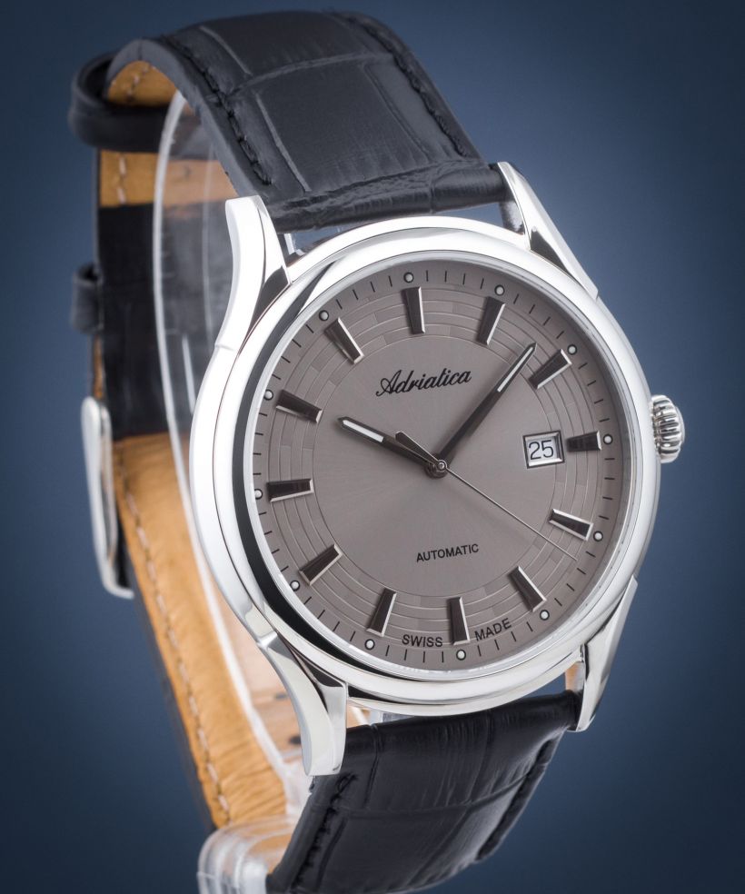 Reloj para hombres Adriatica Automatic