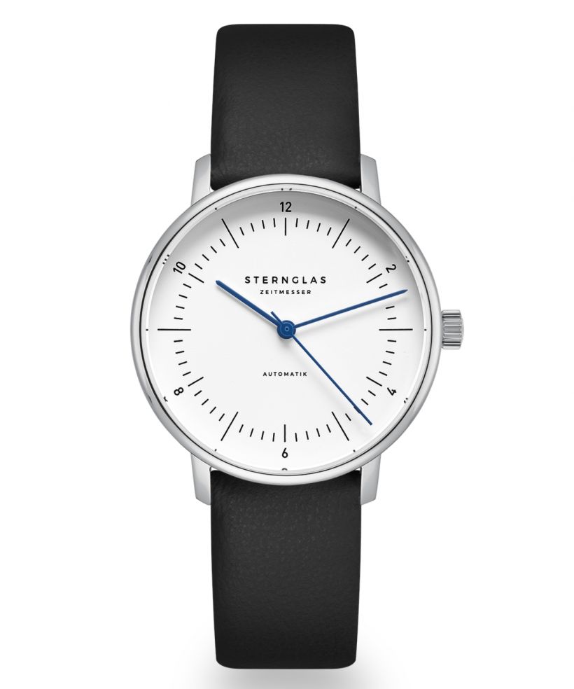 Reloj para mujeres Sternglas Naos XS Automatic