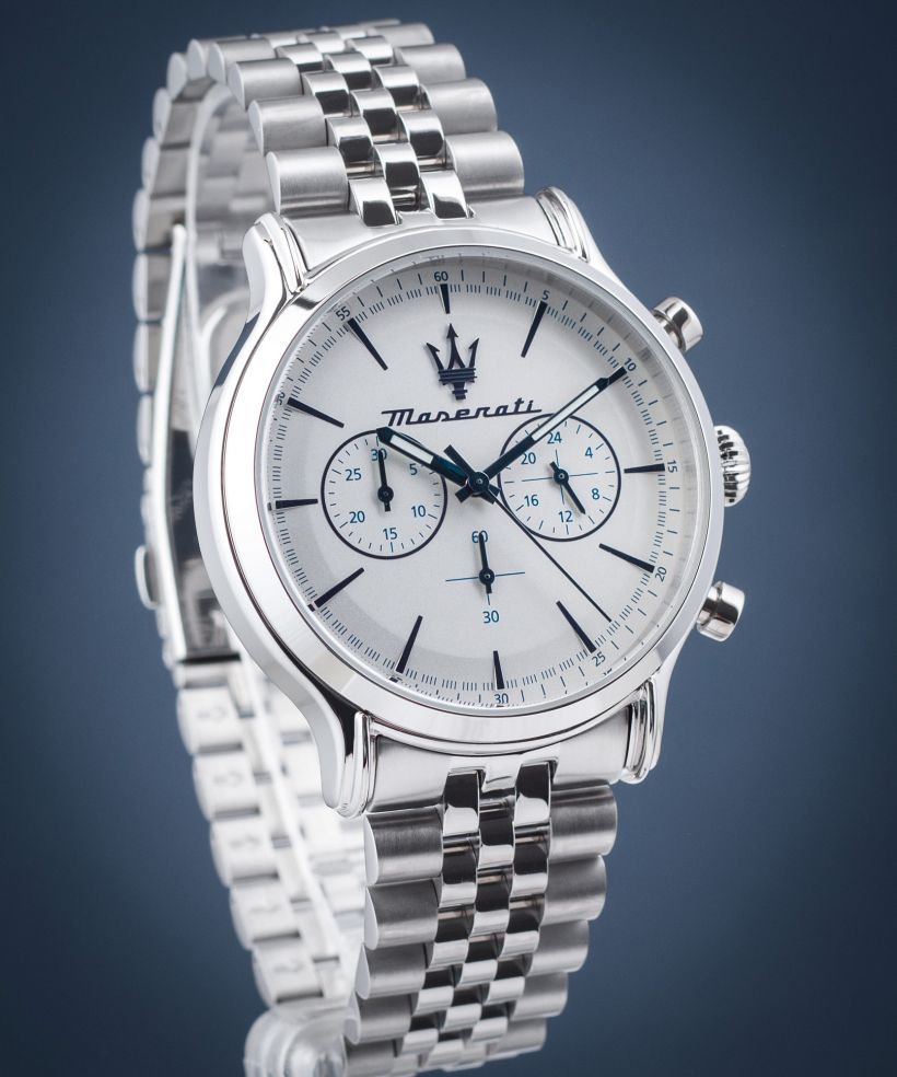 Reloj para hombres Maserati Epoca Chronograph