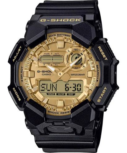 Reloj para hombres Casio G-Shock Classic