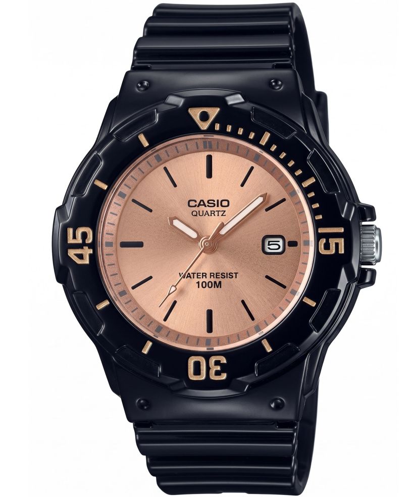 Reloj para mujeres Casio Sport