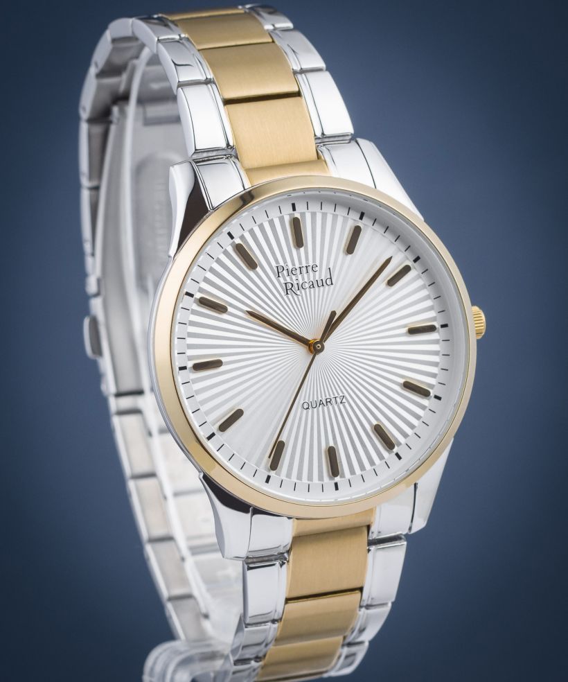 Reloj para mujeres Pierre Ricaud Classic