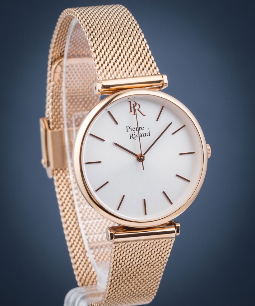 Reloj para mujeres Pierre Ricaud Fashion Gift Set