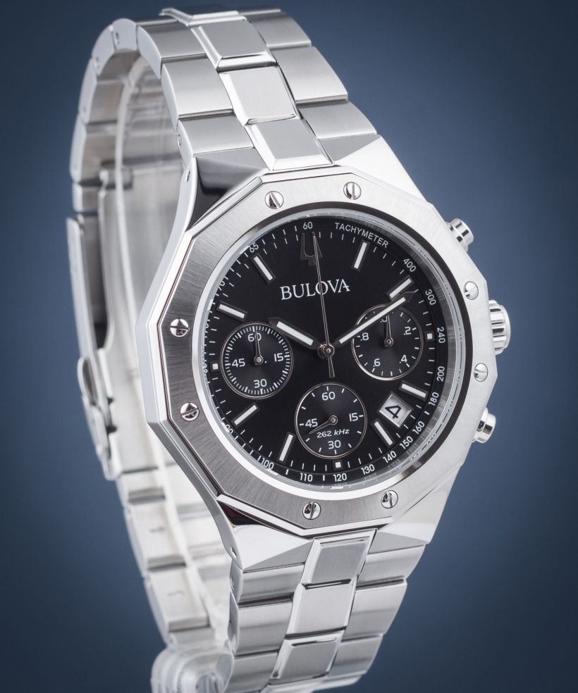 Reloj para hombres Bulova Classic
