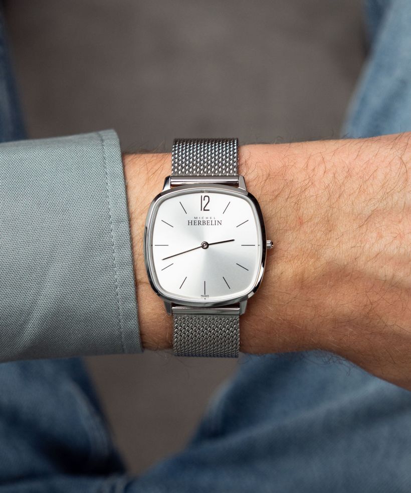 Reloj para hombres Herbelin City