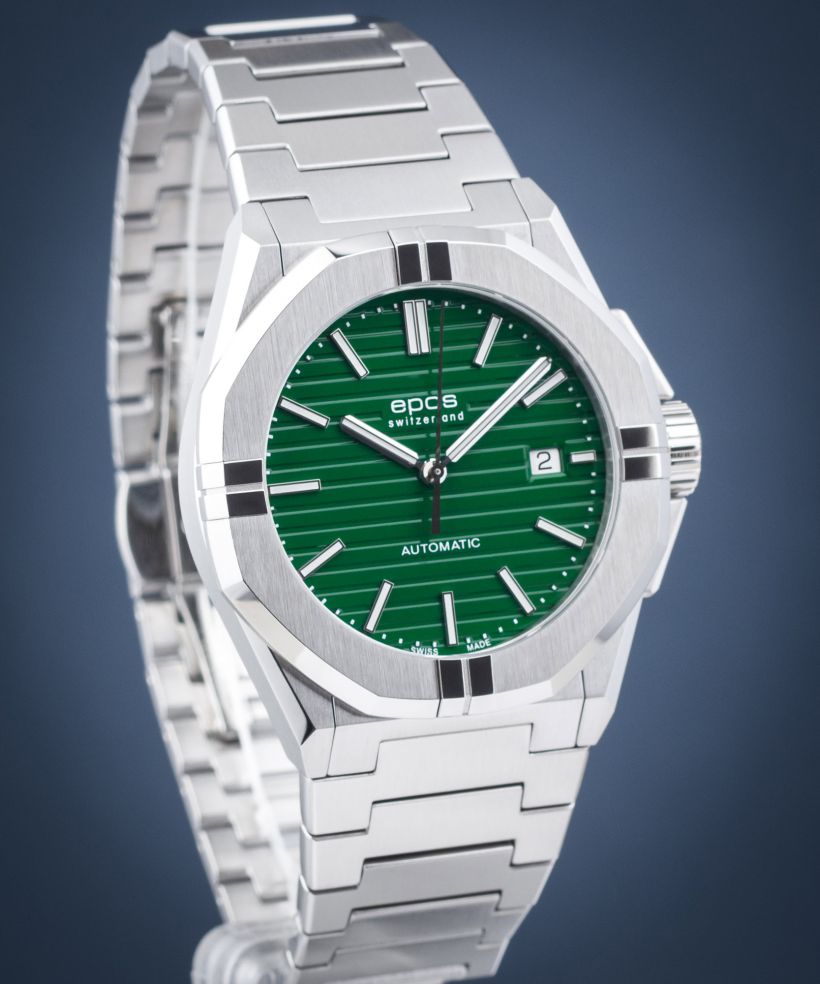 Reloj para hombres Epos Sportive 3506 Automatic
