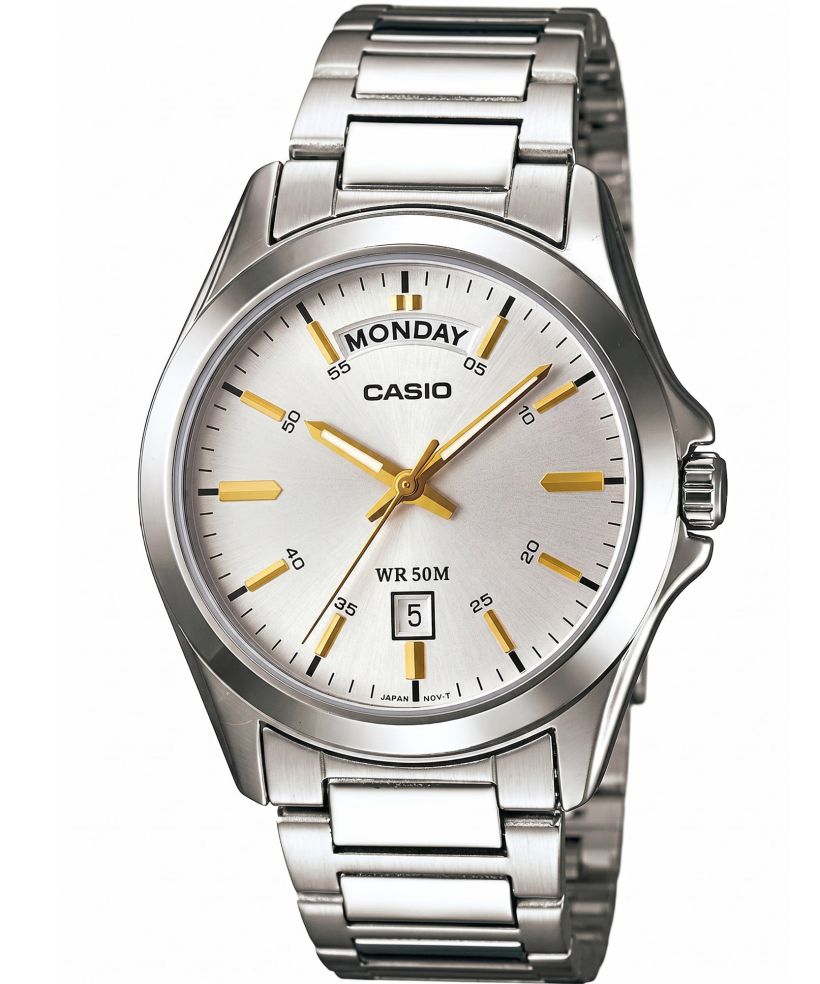 Reloj para hombres Casio Classic