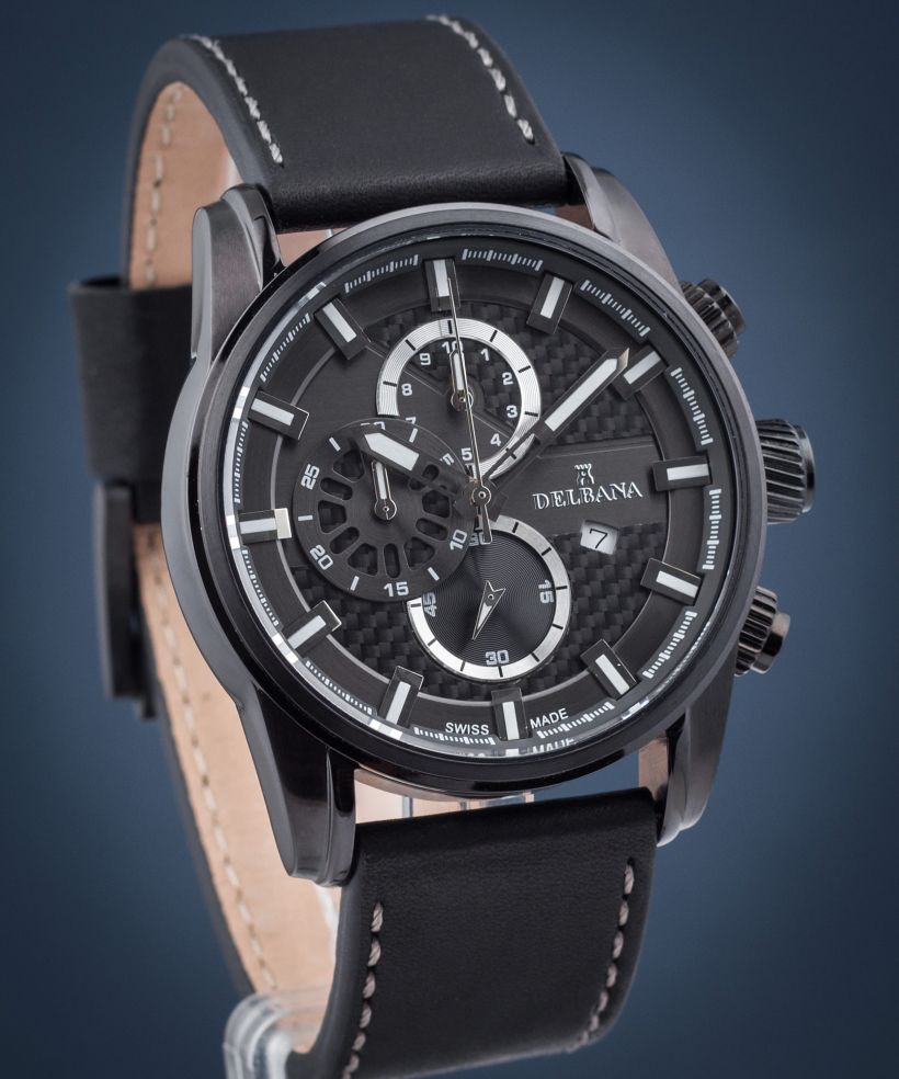 Reloj para hombres Delbana Orlando