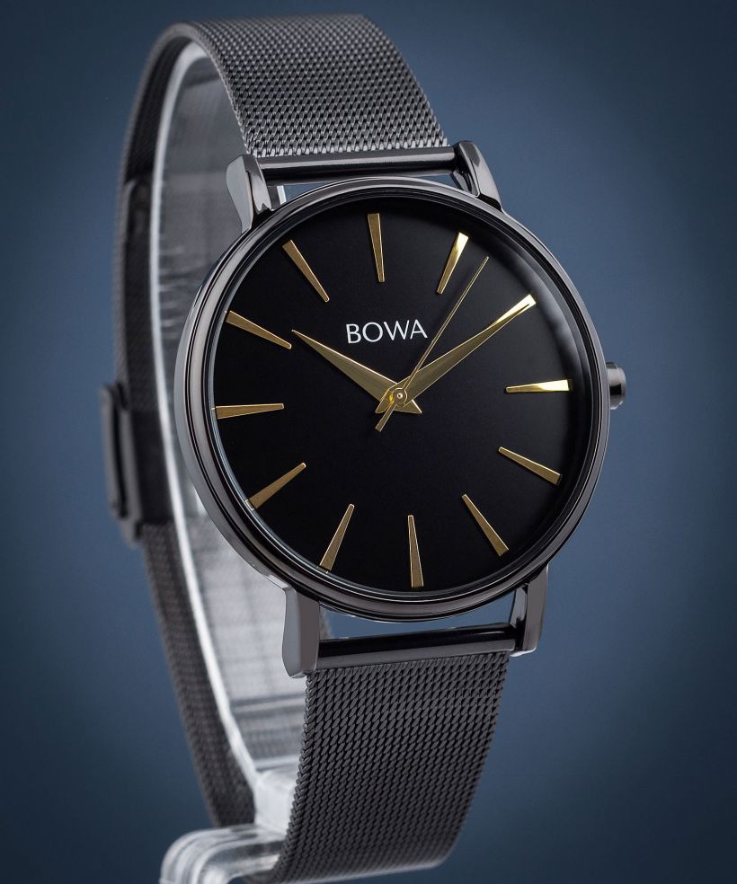 Reloj para mujeres BOWA Praha
