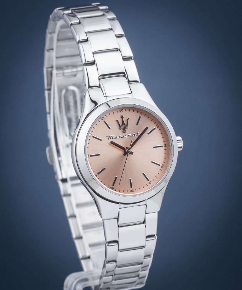 Reloj para mujeres Maserati Attrazione