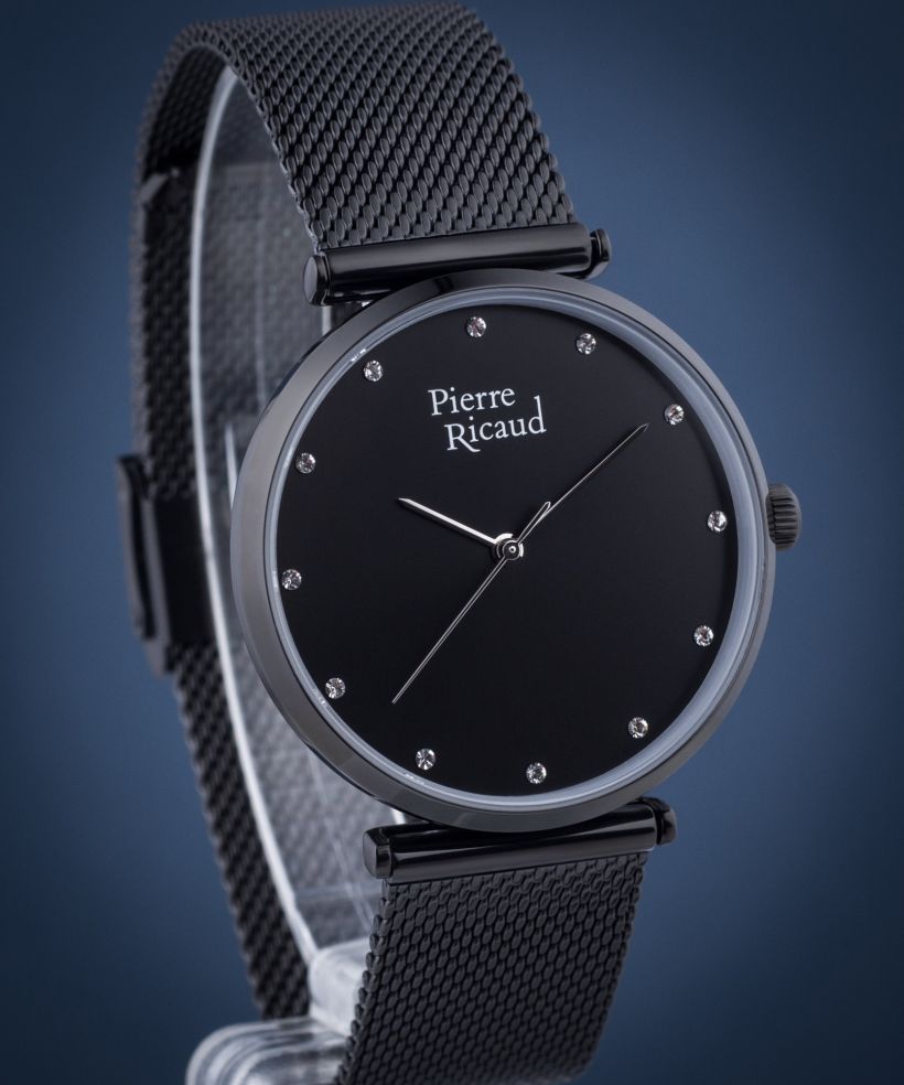Reloj para mujeres Pierre Ricaud Fashion