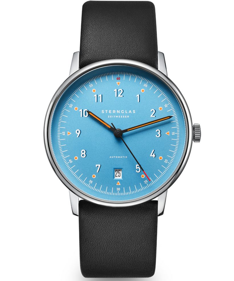 Reloj para hombres Sternglas Lumatik Automatic