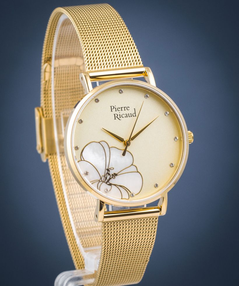 Reloj para mujeres Pierre Ricaud Fashion