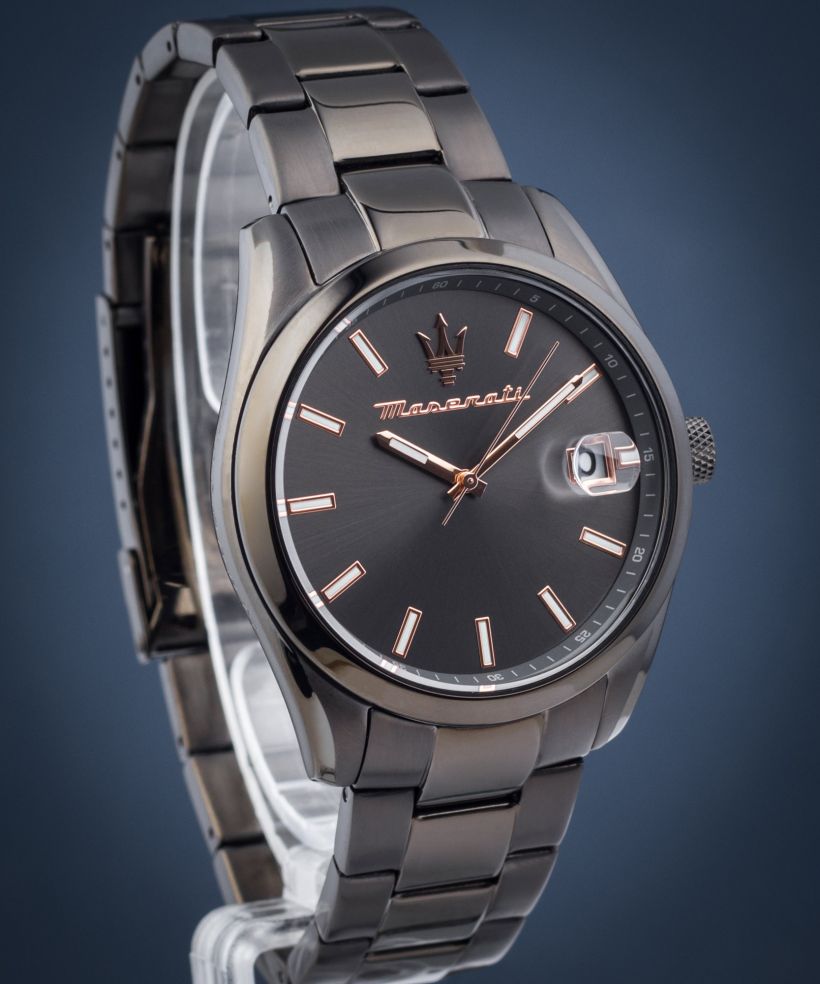Reloj para hombres Maserati Attrazione