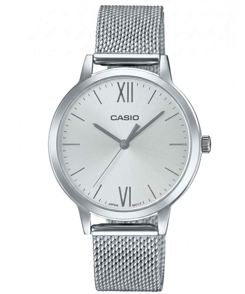 Reloj para mujeres Casio Vintage Instashape Roman Index