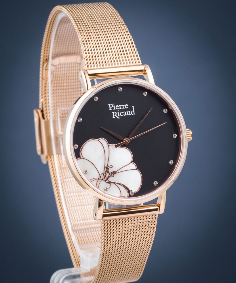 Reloj para mujeres Pierre Ricaud Fashion