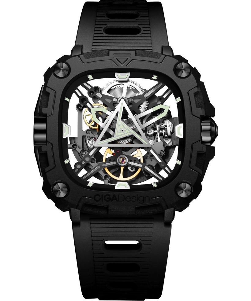 Reloj para hombres Ciga Design X Series Eye of Horus